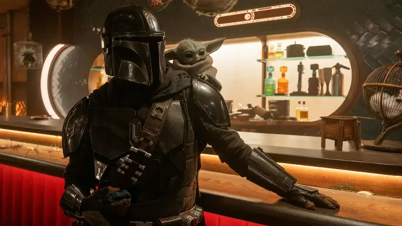 Negatieve primeur voor The Mandalorian and Grogu na tegenvallend openingsweekend