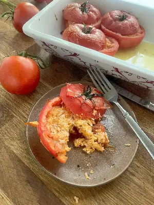 Gretchen's table: 2 magical tomato recipes from Roman and Southern kitchens