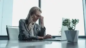 Feeling more stressed than usual? Doctor explains 5 early signs of low magnesium