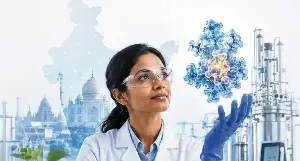 Biocatalyst Leadership: How Enzymes are Propelling India's Pharma