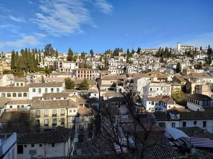 Adjudicadas las obras para la recuperación del entorno de la Muralla de la Alberzana