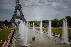 No Filipinos affected, so far, in France heatwave
