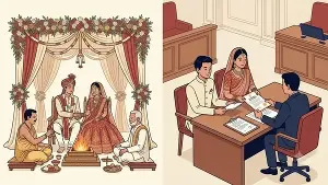 Marriage registration in India: Is a court certificate mandatory? Experts explain the legal position and key rules