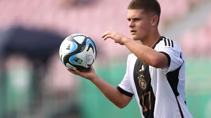 BVB, rumor: ¿Va a perder el BVB a una joya de su ataque?