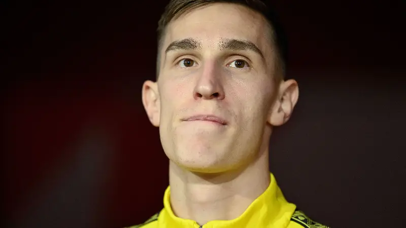 BVB, rumor: ¡parece que hay una tendencia clara! Esto es lo que se sabe sobre el futuro de Schlotterbeck