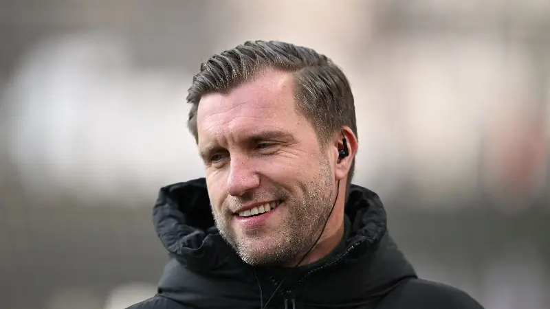 BVB, Noticias: Kovac se pronuncia sobre su reunión con Markus Krösche