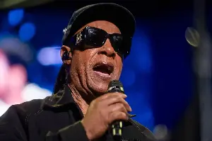 Stevie Wonder to tour for ‘Songs in the Key of Life’ 50th anniversary