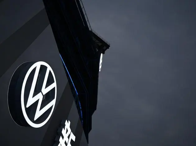 Volkswagen erkennt wachsenden Druck im chinesischen Markt. (Archivbild)