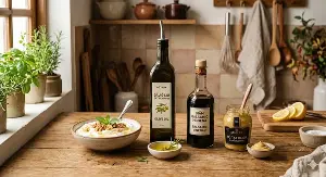 Spices help control blood sugar effectively.