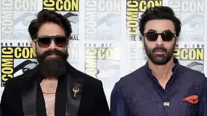Yash's Ravana moves away from 'stereotypical depiction' in Ramayana, says Ranbir Kapoor: 'We needed his stardom, aura'