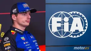 La FIA responde a Max Verstappen: el cambio en los motores de 2027 que divide al paddock