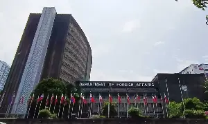 DFA: China ban on Teodoro 'unfriendly act,' complicates PH-China ties