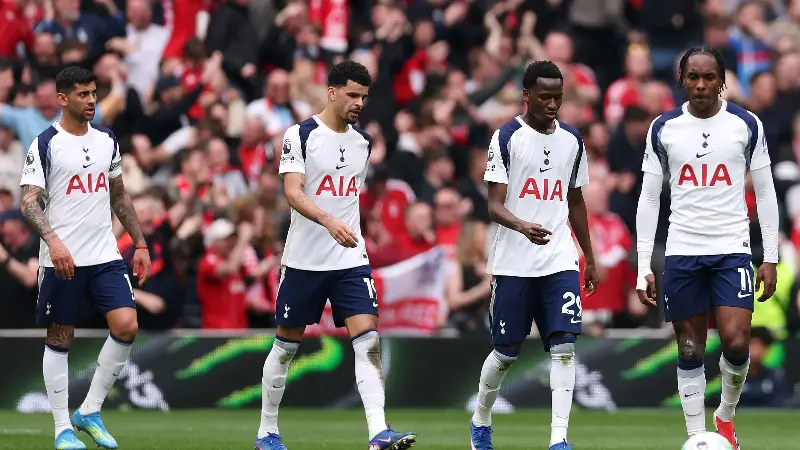 ¿Qué le depara el futuro al Tottenham?