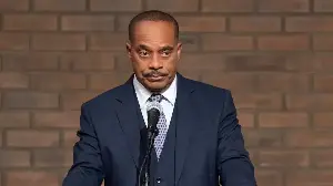 NCIS’ Rocky Carroll Shares His Knee-Jerk Response To That Tragic 500th Episode Twist: 'Why Are We Being So Final?'