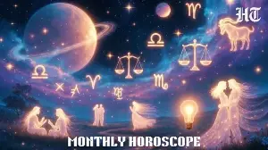 Monthly Horoscope for October 2026: October brings steady progress and new opportunities, balance effort with self care