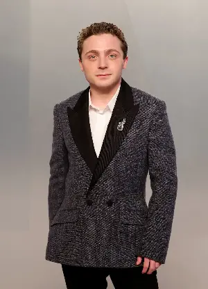 Vanity Fair red carpet host Jake Shane faces backlash over ‘strange’ questions about Oscar-nominated film