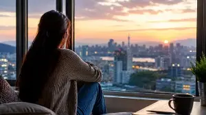 'Living abroad made me more optimistic about India': Ex-Google employee shares 6 unexpected lessons