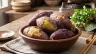 Is it better to have potatoes or corn for breakfast?