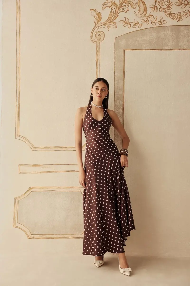 Personal style is ultimately built through repetition. 