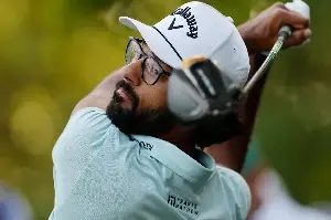 Akshay Bhatia Wins API, Bringing TravisMathew Line to Life With Hot Run