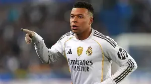 Real Madrid handed Kylian Mbappe boost ahead of Champions League last 16 second leg vs Man City