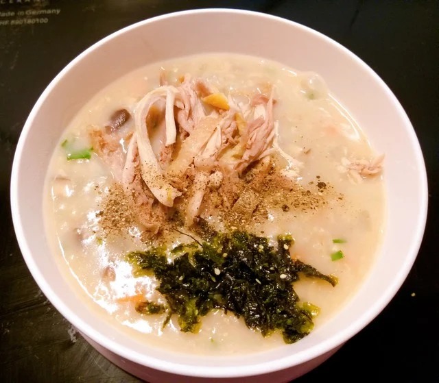 6 món ngon dễ làm giúp phòng gan nhiễm mỡ cho người sau tuổi 40 - Ảnh 5.