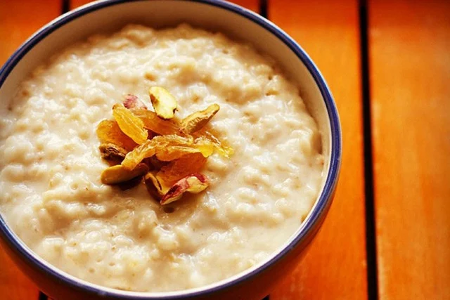 Bật mí những món ăn đêm 