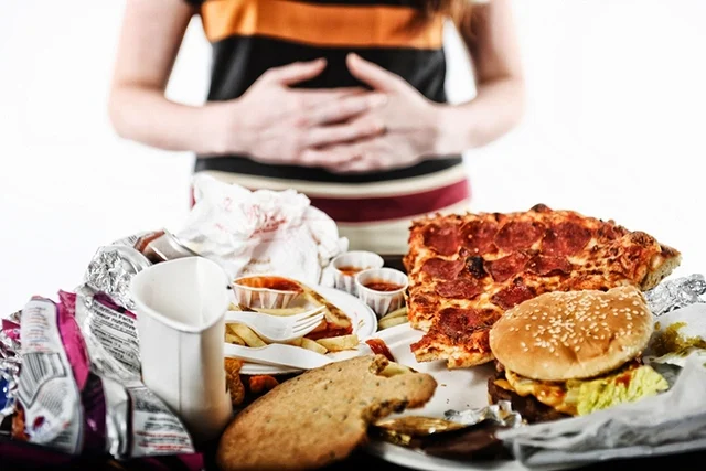 Bật mí những món ăn đêm 
