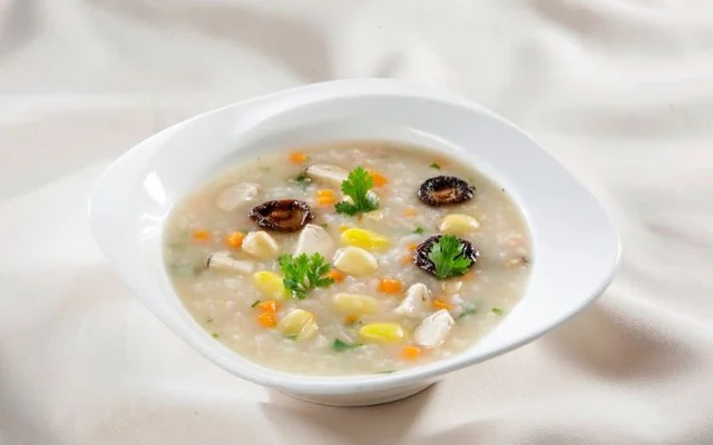 Bật mí những món ăn đêm 