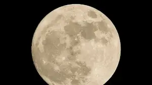 New Moon October 2026: When is the lunar event in the US? What it brings for each zodiac sign