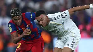 Barcelona crush Real Madrid and Atletico in the battle of refereeing statistics