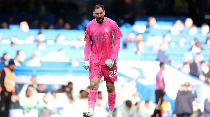 El regreso al City se empaña por la rivalidad con Donnarumma