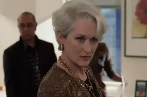 Bizarre Devil Wears Prada 2 trailer detail leaves fans nervous