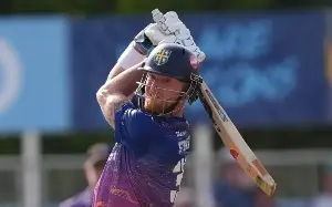 Ben Stokes’ Durham heroics upstage Hundred’s grand new era