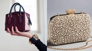 Mini bags vs clutch bags: Which works better for Indian outfits?