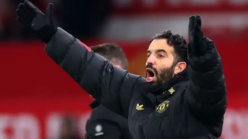 Yorke’s warning to Mainoo