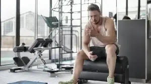 Orthopedist Dr Harish Talreja explains how occasional intense exercise can harm ageing joints