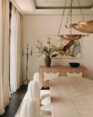 Designers Say These 5 Dining Room Clichés Are Going Out of Style in 2026 — And Share What to Serve Up Instead