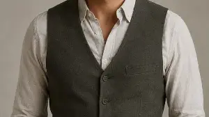 Waistcoat styling guide for men: 3 ways to wear it from office meetings to after-hours plans