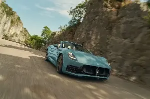Watch out, millennials: Maserati is coming for you and it means business