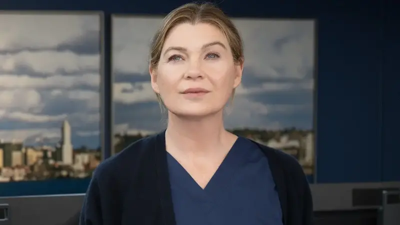 The Latest Grey's Anatomy Cast Exits Make The Writing On The (Hospital) Walls Very Clear