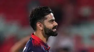 Virat Kohli’s INR 4.75 crore century wipes off 3.15 cr. damage from two ducks with savage century vs KKR