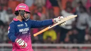 Sunil Gavaskar pushes for Vaibhav Sooryavanshi’s India debut vs England, tells BCCI to ignore his age: ‘He is ready’