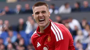 Benjamin Sesko targets positives despite 'painful' Manchester United draw against Everton