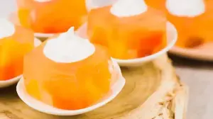 What Is Agar-Agar Vs Gelatine? How To Choose The Right One