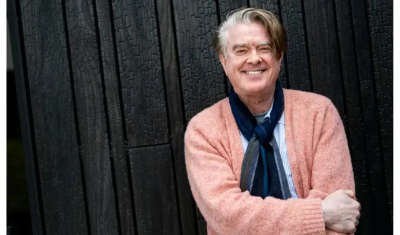 Locarno premiará al productor de Twin Peaks y Corazón salvaje
