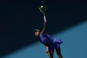 How many points did Alex Eala defend and how much did she earn at the Miami Open?