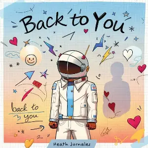 Heath Jornales Finds his Way ‘Back To You’ in Debut Single
