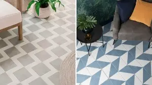 Want your home to look more expensive without a major makeover? These tiles can give your interiors a luxurious feel