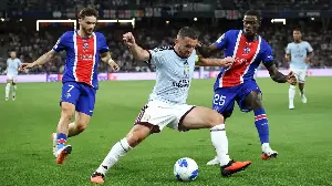 Three-match ban: PSG dealt a painful blow